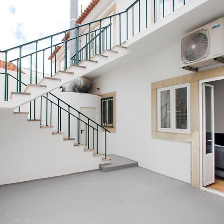 Sta Catarina - Cascais Beach Apartments Exterior photo