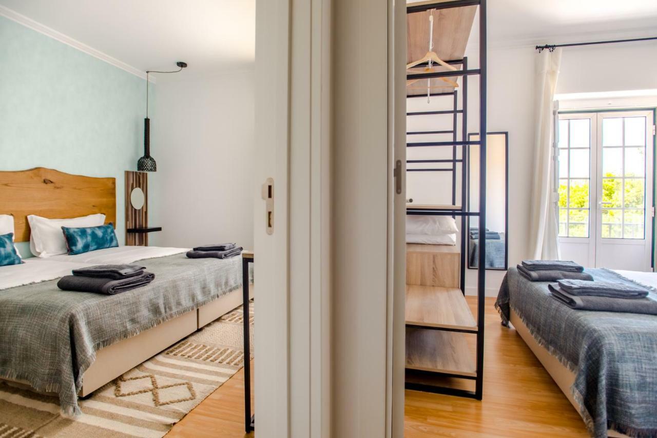 Sta Catarina - Cascais Beach Apartments Exterior photo