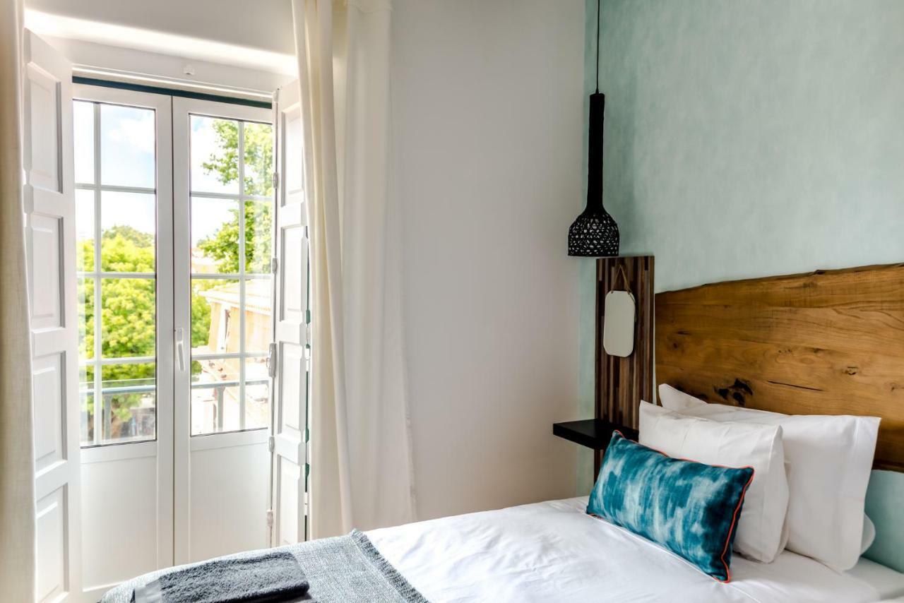 Sta Catarina - Cascais Beach Apartments Exterior photo