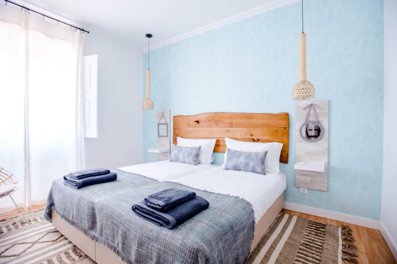 Sta Catarina - Cascais Beach Apartments Exterior photo